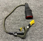 Amsafe Seat Belt P/n 7035-2-021. Fixed Price $238.95.