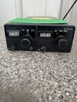 Bendix King Nav/comm P/n 069-1019-00. Fixed Price $1200.00.