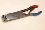 Amp 59250 16-14 Pidg Tool Commercial Aircraft Wire Crimper 22-18 22-16 Rm. Fixed Price $189.99.