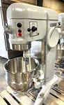 Hobart H600-T Qt. Mixer Attachments, 1HP, 208V, 3PH Rebuilt W/warranty!. Fixed Price $7450.00.