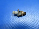 Cessna 182D Oil Drain Valve P/n BJ1000AH3D (0724-1899). Fixed Price $58.95.