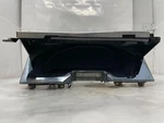 2001 Lincoln Continental Oem Speedometer Gauge Cluster Column Shift 01-02 39K. Fixed Price $108.91.