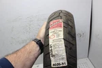 Dunlop K591 Elite Rear Tire Tubeless 130/80-17 (NTR17-19). Fixed Price $80.00.