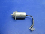 Continental Magneto Ignition Capacitor P/n 10-400615 (0625-774). Fixed Price $78.95.