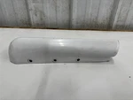 67 Piper Cherokee PA-28 180 Top Rudder Cap Tip Fairing 63541-00. Fixed Price $23.00.