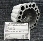 Cessna Propeller Spacer D-4521. Fixed Price $225.00.