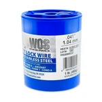 And Cable Specialties MC0410-1#D .041" Safety Lockwire (MS20995C41 1.04 Mm,. Fixed Price $29.29.