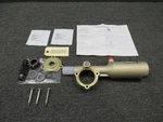 1281000-1 (use: 1281000-3) Cessna Actuator Assembly Lh Overhauled With 8130-3. Fixed Price $3080.00.