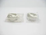 Nose Gear Housing Bushings Piper Chieftain Pn: 40250-003 Lot # B2018. Fixed Price $125.00.