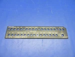 Beech 95-B55 Baron Sub-panel Edge Lit Lh 96-324034-1 (1021-407). Fixed Price $195.00.