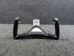 1560001-10 Cessna 210G Flight Control Wheel Assembly Rh (cracked Coating). Fixed Price $1120.00.