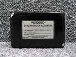 5485-020 (alt: 66503) Woodward Synchronizer Actuator. Fixed Price $588.00.