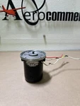 Beechcraft Lamb Electric Landing Gear Motor Assy 12V Is 14400 (0201). Fixed Price $929.79.
