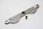 Piper Comanche PA-24-250 Nose Wheel Steering Bellcrank P/n: 21708-000. Fixed Price $179.00.