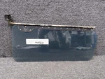 0811819-2 Cessna 310N Sun Visor Assembly Rh. Fixed Price $140.00.