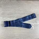Davis Aircraft Products Navy Blue Seatbelt Extender FDC6400-207-4 Commercial. Fixed Price $12.21.