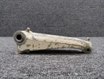 0442506-1 (cast: 0442505-1A) Cessna Nose Gear Upper Torque Link (short End). Fixed Price $140.00.