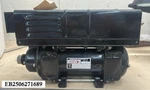 Jack & Heintz F16-4 Aircraft Rotary Inverter P/n: AN3532-2 (EB2506271689). Fixed Price $600.00.