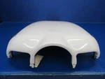 Beech Baron Top Cowl P/n 58-910011-109 (1119-420). Fixed Price $475.00.