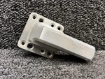 5219509-2 (alt: 5922160-7) Cessna 340A Aft, Lower Cabin Door Cable Fitting Mount. Fixed Price $179.20.