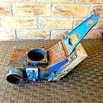 Bracket 4106 Filter Housing W/ Airbox Assembly Aircraft Intake. Fixed Price $175.00.