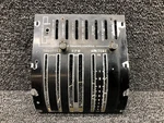 5111572-10 Cessna 421C Quadrant Cover Assembly. Fixed Price $84.00.