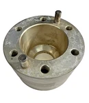 Mccauley Propeller Spacer SPM8S14 1/2 Inch 3/4 Stud. Fixed Price $196.00.