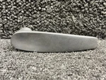 AR134-T1 Cessna 206 Series Outer Forward Cargo Door Handle. Fixed Price $168.00.