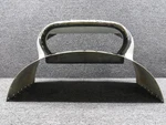 118-910032-1 Beechcraft 1900C Oil Cooler Inlet Duct Assembly. Fixed Price $1960.00.