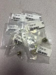 Piper 67026-007 Bushings-new 8EA. Fixed Price $125.00.