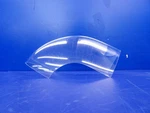 Beech Lh Wing Tip Navigation Light Lens W/ 8130 P/n 000-170001-13 Nos (0426-1310. Fixed Price $283.00.