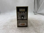 Barber-colman 520 Solid State Controller. Fixed Price $99.99.