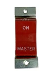 Piper 99377-021 Or 587-891 Master Switch. Fixed Price $99.00.