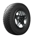 All Weather Tyre 195/75 R16C Michelin 110/108R 10PR Agilis Crossclimate M+s. Fixed Price $289.60.