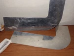 Aircraft Angles 286-P23-062-73. Fixed Price $100.00.
