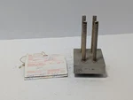 Bell (compatible) T101519 Quill Bearing Removal Plate Assembly 4920-00-878-4679. Fixed Price $180.00.