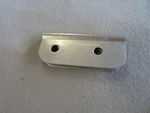 Cessna Aircraft Clamp, P/n 0560037-1 (sma) New Surplus. Fixed Price $37.75.