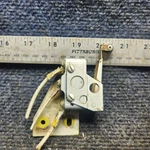 45-361117-1 Beechcraft 35-33 Flap Limit Down Switch With Bracket. Fixed Price $141.00.