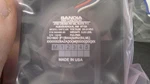 305468-00 Sandia SAFE128 Avionics Cooling Fan (volts: 22-31). Fixed Price $250.00.