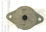 Barry Controls Bonded Tube Mount Isolator 512-5NE 500 Series New. Fixed Price $120.00.