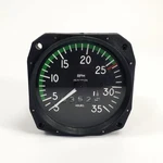 Mitchell Recording Tachometer 98480-25 D1-112-5025 Removed Working. Fixed Price $100.00.
