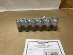 Battery Pack W/ 11X Enersys Cyclon Batteries 2V 4.5AH Dt Cell Boeing Em Backup. Fixed Price $149.99.