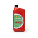 Aeroshell Oil W 100-550041164 12 1QUART Case. Fixed Price $181.08.