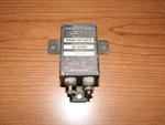Relay Overvoltage Cutout Part No 6-7 Bell Helicopter 97499-110-049-3. Fixed Price $115.00.