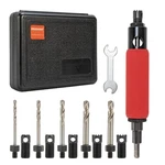 Removal Tool,pop Drill Remover,electric Adapter Rivets Puller. Fixed Price $78.98.