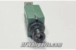 2TC2-5, MS3320-5, 5A Klixon Aircraft Circuit Breaker. Fixed Price $19.99.