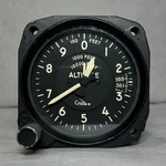 Cessna Collectors Altimeter, P/n S-1313N1. Fixed Price $325.00.