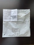 Goodrich Oring 68-1482 Aircraft Wheel O-ring Seal. Fixed Price $269.00.