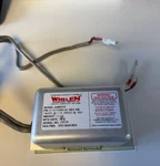 Whelen Strobe Power Box Model A490TCF (01-0770006-08). Fixed Price $293.71.