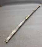 0710605-13 Cessna Stiffener Lh Cabin Tip Outbound. Fixed Price $150.00.